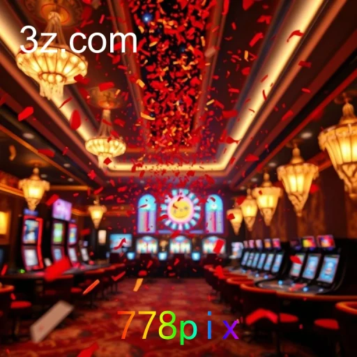 778pix Cassino Online