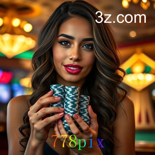 A Confiavel Experiência de Jogos no 778pix