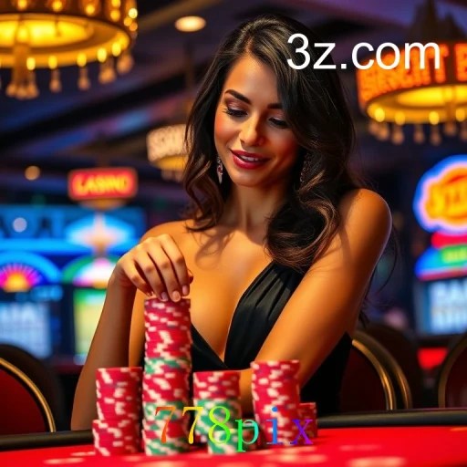 778pix Apostas em Esportes