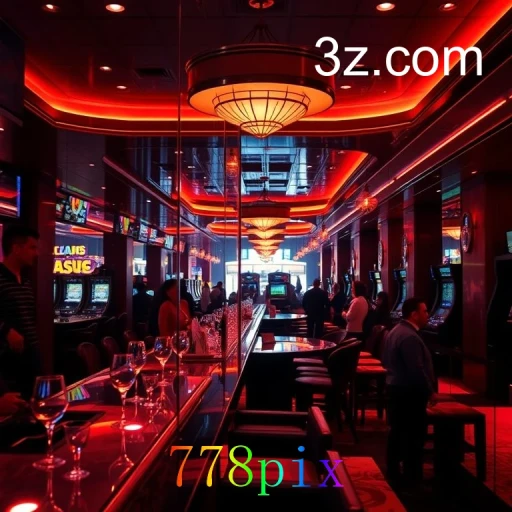 Recursos Imperdíveis da Seção Paga no 778pix