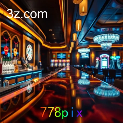 Experimente o VIP do 778pix e Maximize sua Diversão