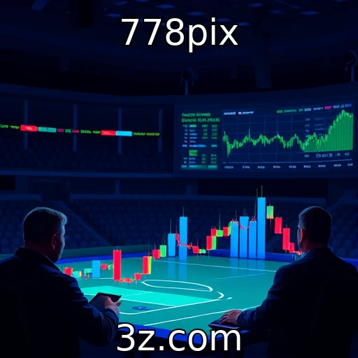 Apostas Esportivas: Estratégias para Analisar Jogos e Maximizar Ganhos