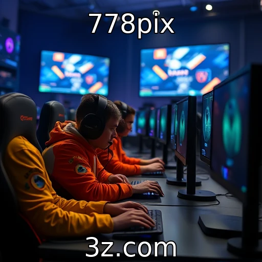 E-sports em alta: Os campeonatos que estão movimentando o Brasil