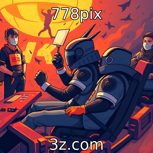 Explorando os Segredos das Apostas em E-Sports: Dicas e Estratégias