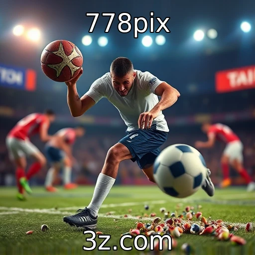 Como as apostas esportivas estão moldando o cenário dos jogos brasileiros