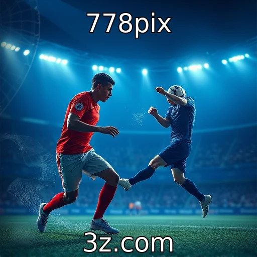 Desvendando os segredos das apostas esportivas no Brasil