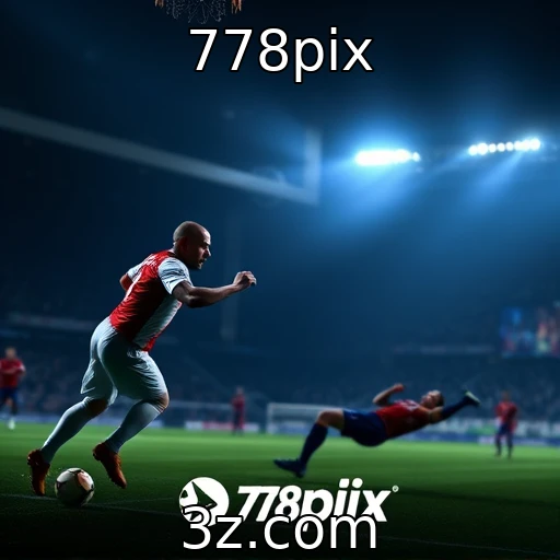 Os segredos das apostas esportivas: análise de jogos que ganham destaque