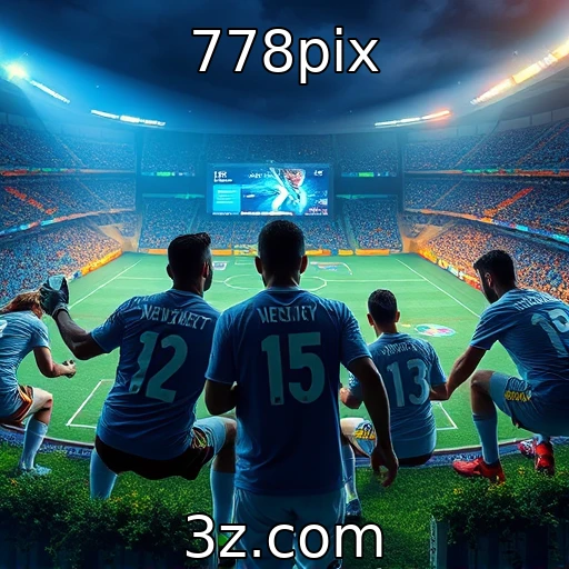 Transformação das apostas esportivas no Brasil: uma análise completa